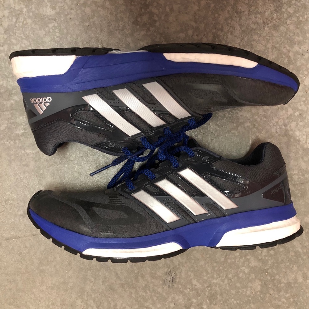 Adidas Response Boost Techfit sz. 8